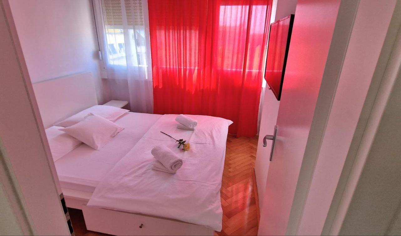 Apartments Zvone Сплит Номер фото